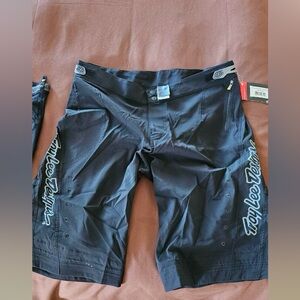 Troy Lee Ruckus MTB Mountain Bike Shorts
